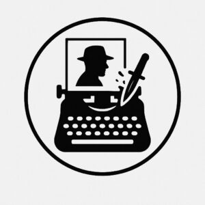 Crimeschrijfster Artikelen