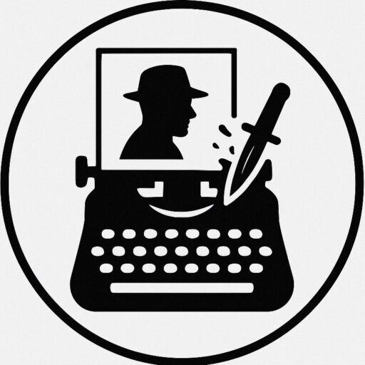 Crimeschrijfster Artikelen
