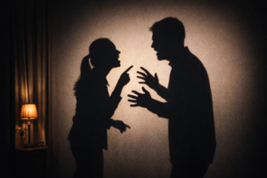 Tom (41) Mijn ex beschuldigde me van het seksueel misbruiken van onze dochter, uit wraak. 